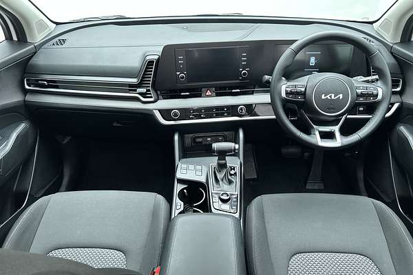 2024 Kia Sportage S NQ5