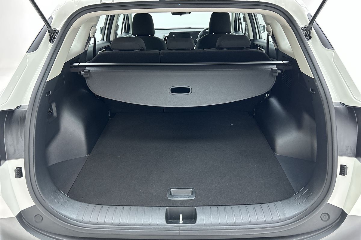 2024 Kia Sportage S NQ5