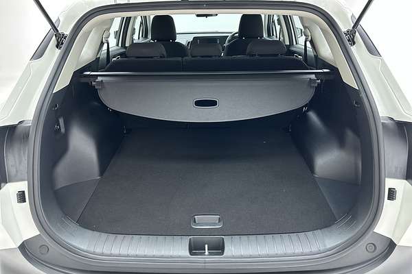 2024 Kia Sportage S NQ5