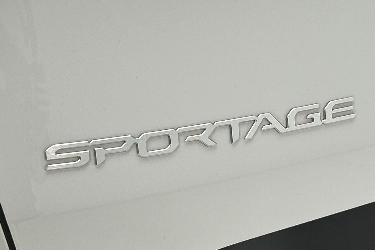 2024 Kia Sportage S NQ5