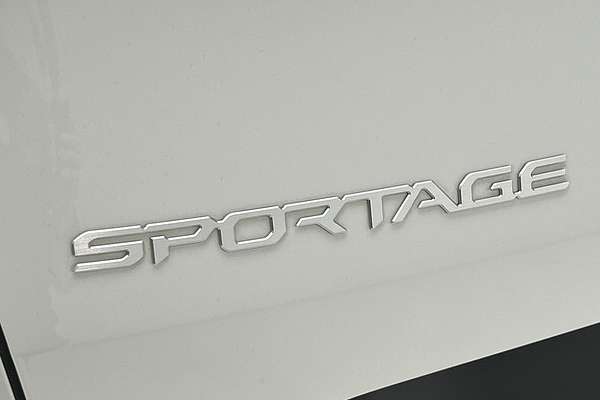 2024 Kia Sportage S NQ5