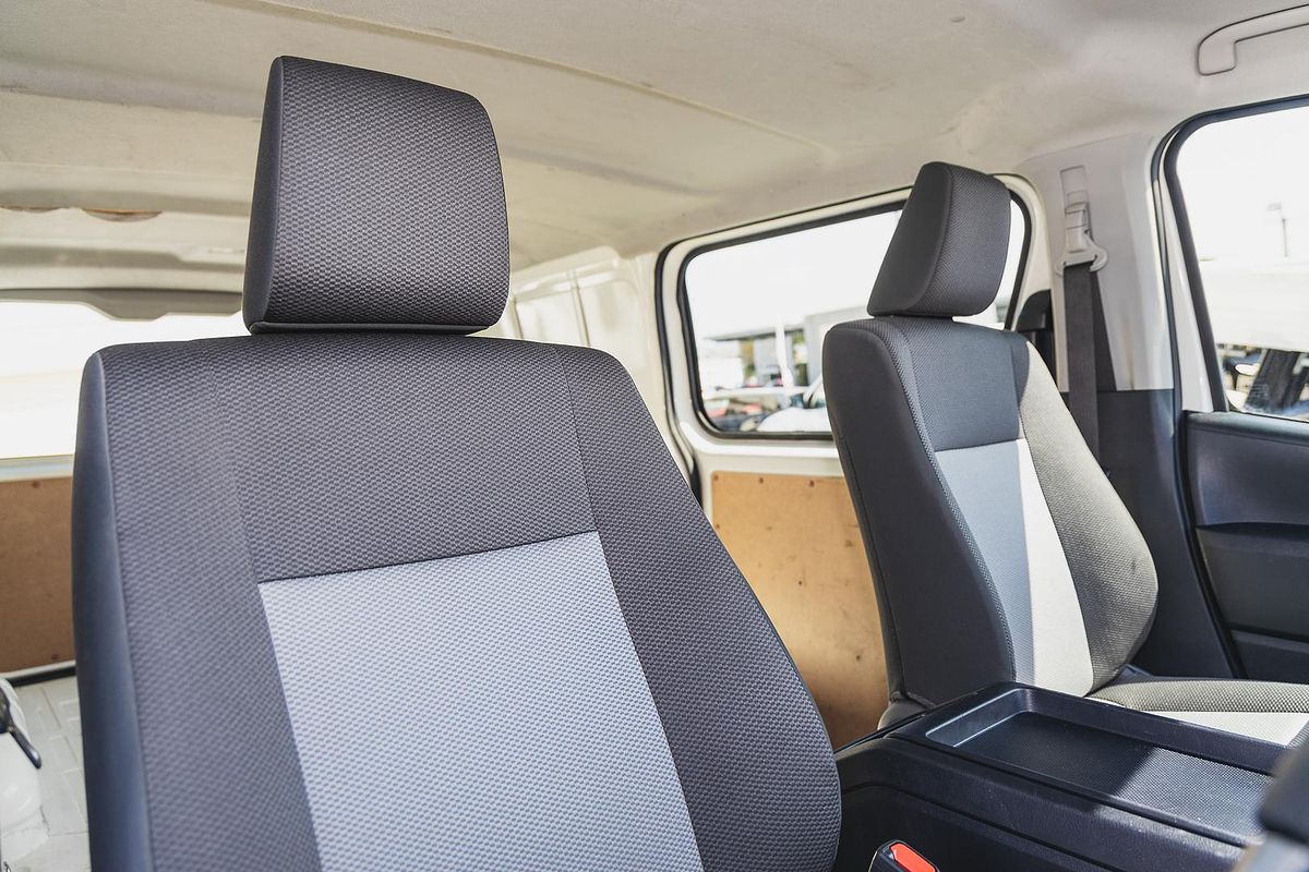 2024 Toyota Hiace GDH300R LWB