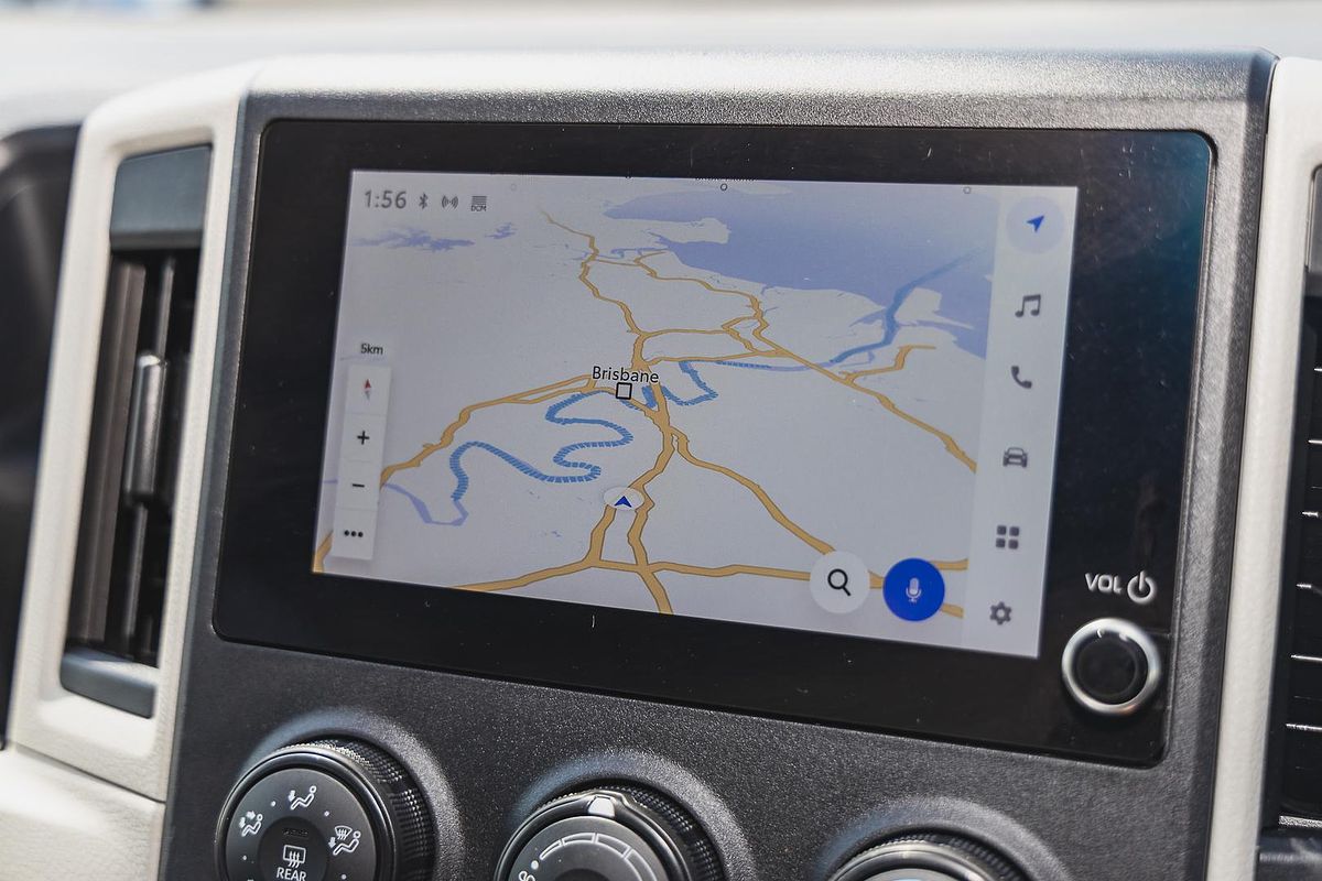 2024 Toyota Hiace GDH300R LWB