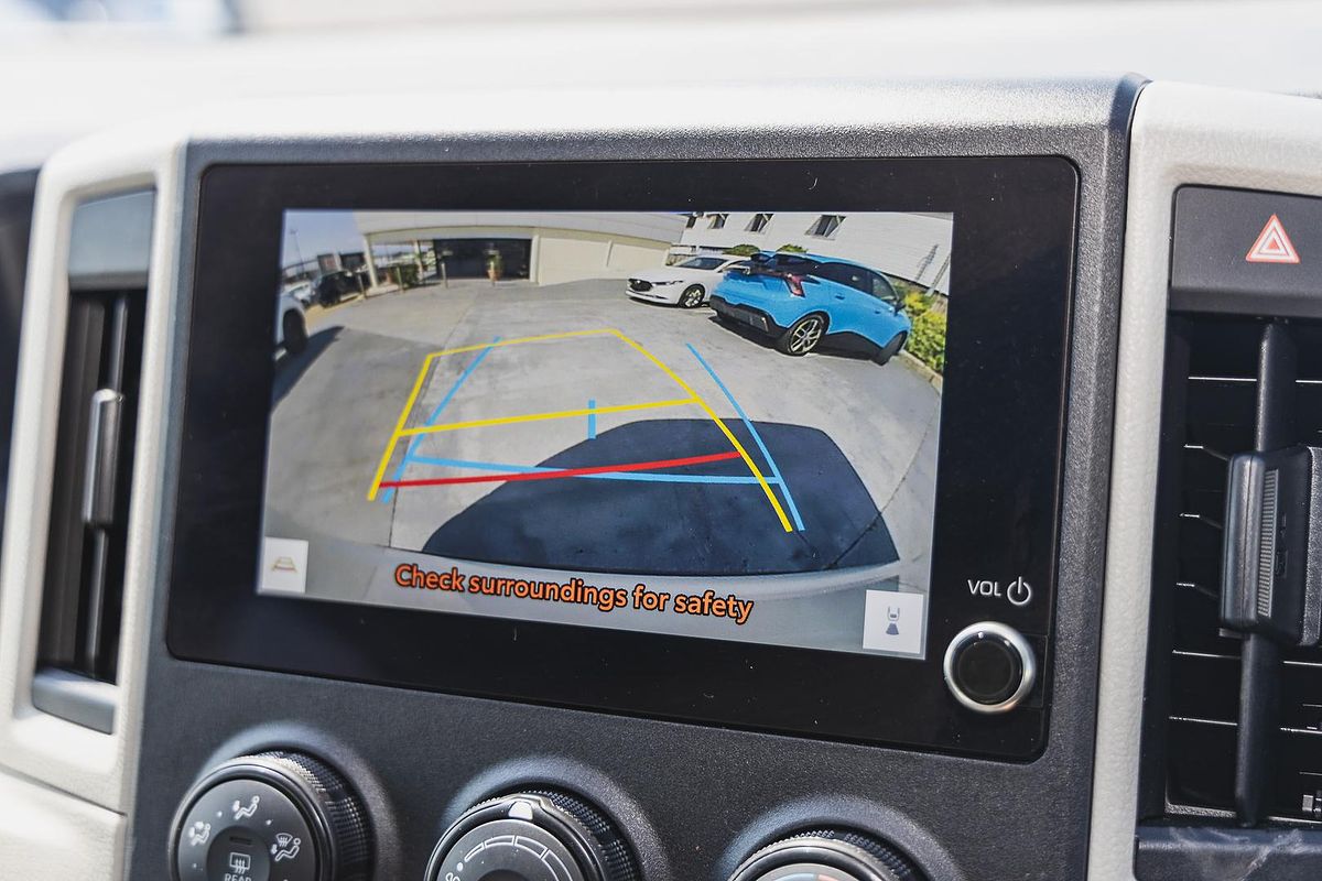 2024 Toyota Hiace GDH300R LWB