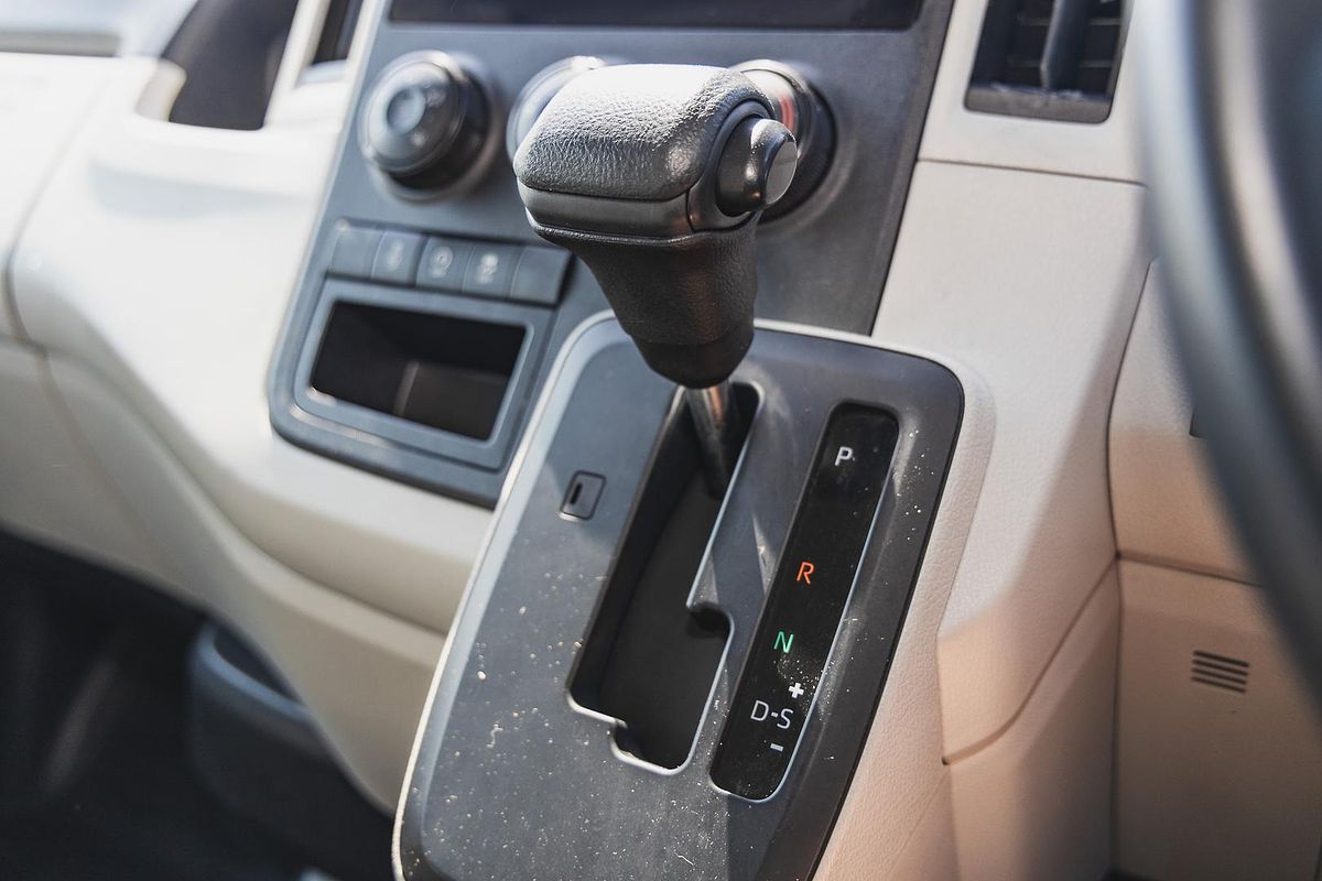 2024 Toyota Hiace GDH300R LWB