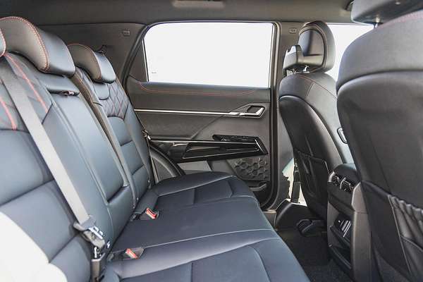 2025 KGM Actyon K50 J120