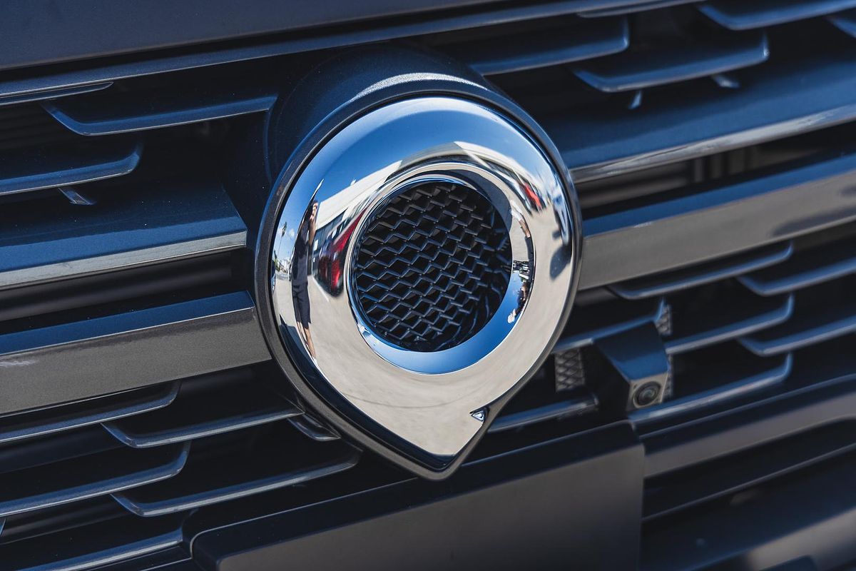 2025 GWM Cannon XSR NPW 4X4