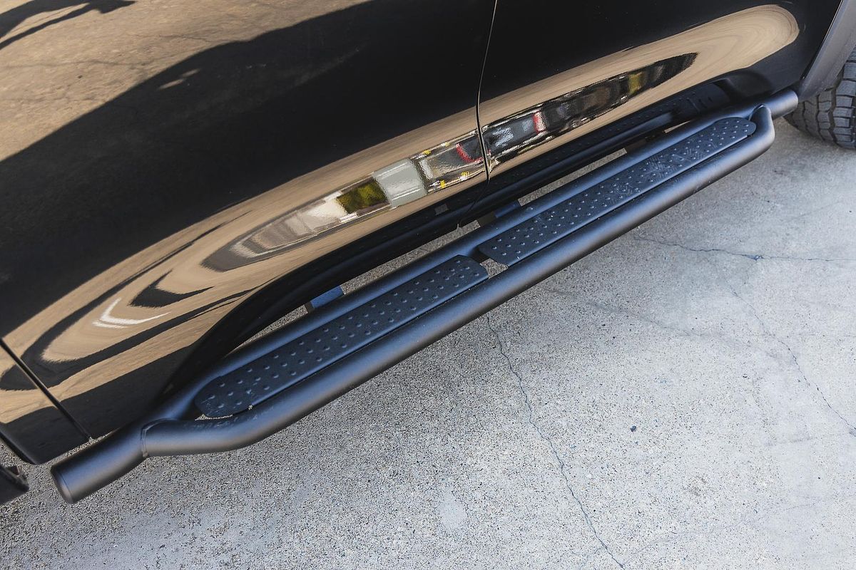 2025 GWM Cannon XSR NPW 4X4