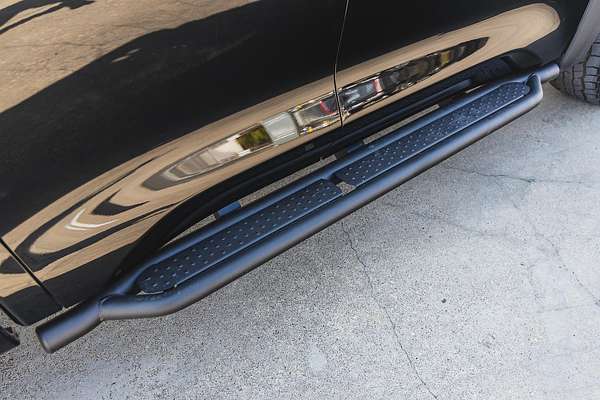 2025 GWM Cannon XSR NPW 4X4