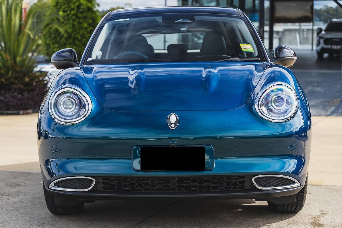 2025 GWM Ora Lux ES11