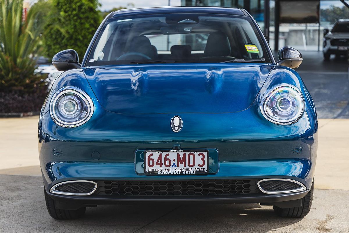 2025 GWM Ora Lux ES11