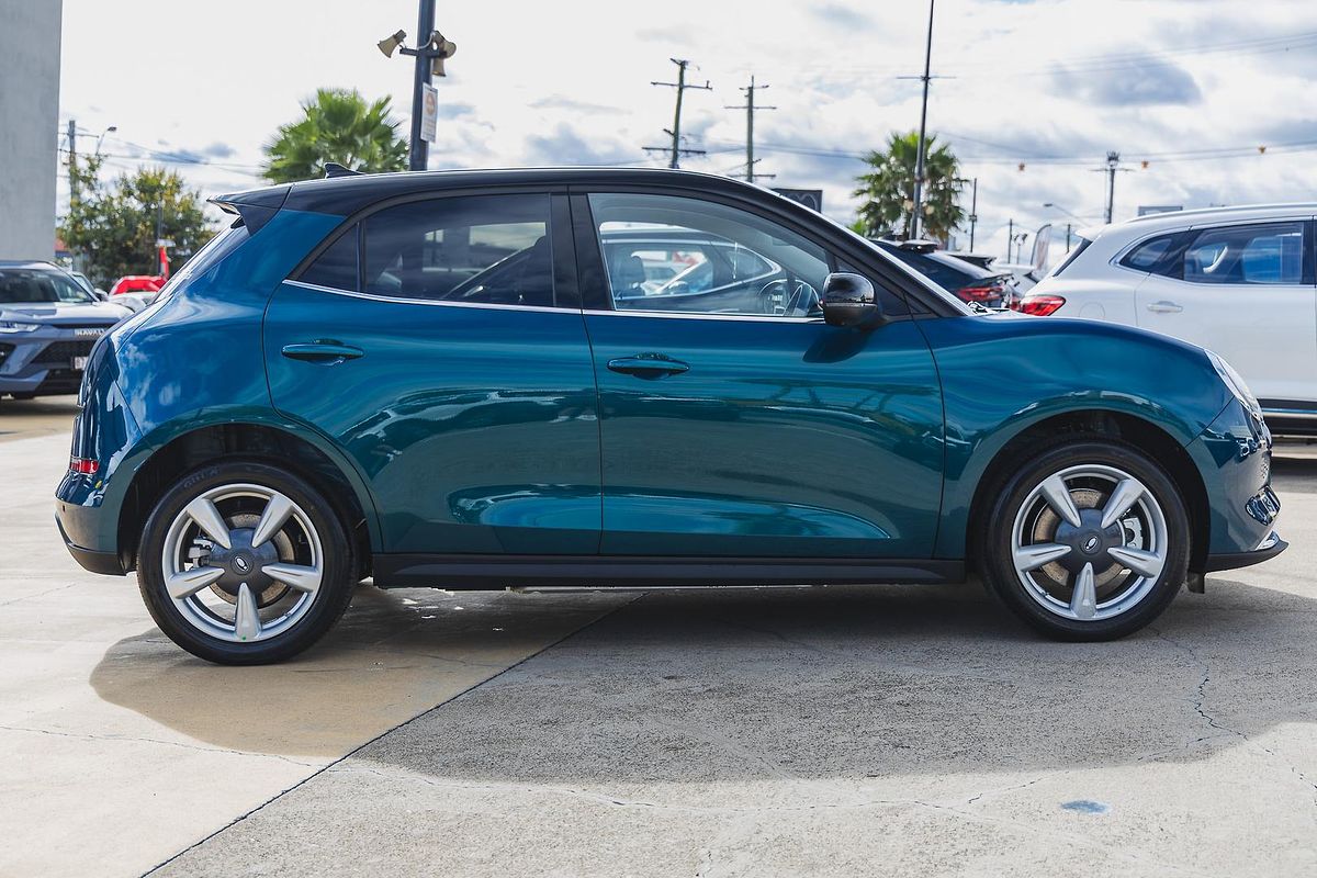 2025 GWM Ora Lux ES11