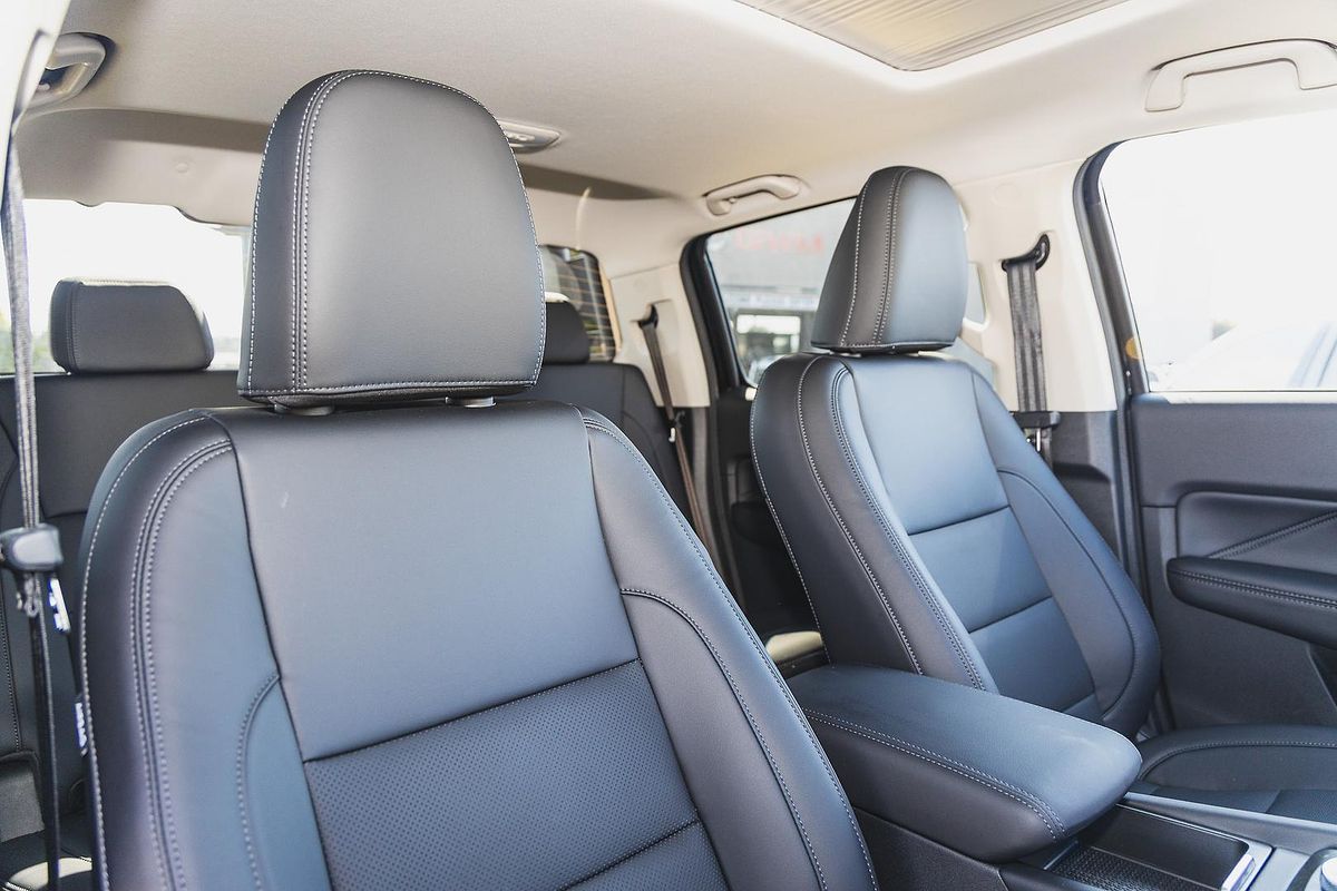 2025 GWM Cannon XSR NPW 4X4