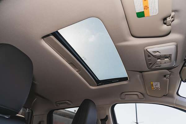 2025 GWM Cannon XSR NPW 4X4