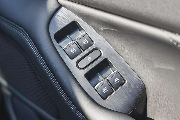 2025 GWM Cannon XSR NPW 4X4