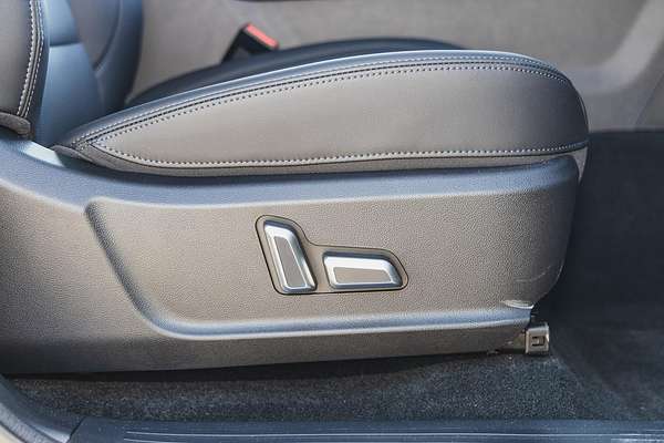 2025 GWM Cannon XSR NPW 4X4