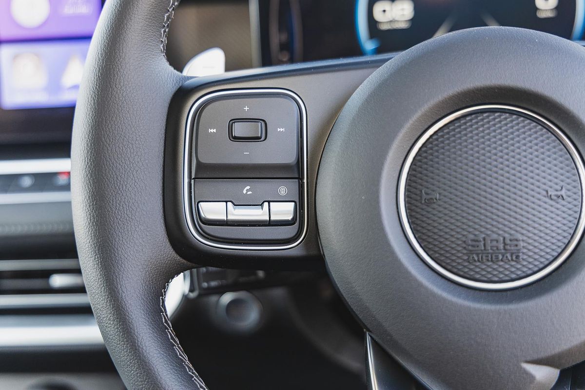 2025 GWM Cannon XSR NPW 4X4