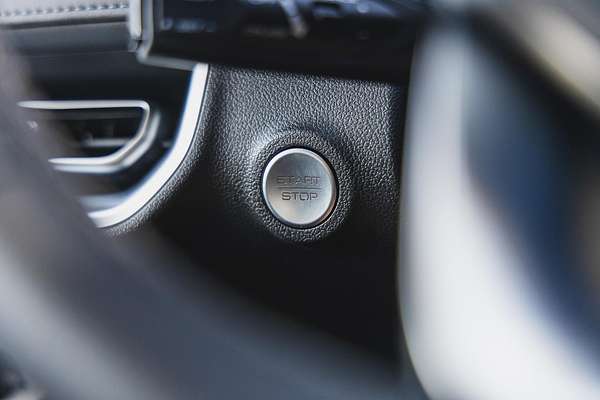 2025 GWM Cannon XSR NPW 4X4