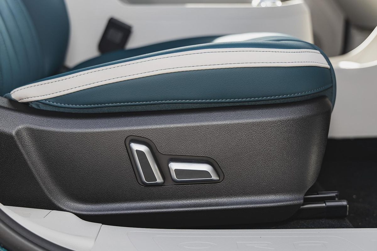 2025 GWM Ora Lux ES11