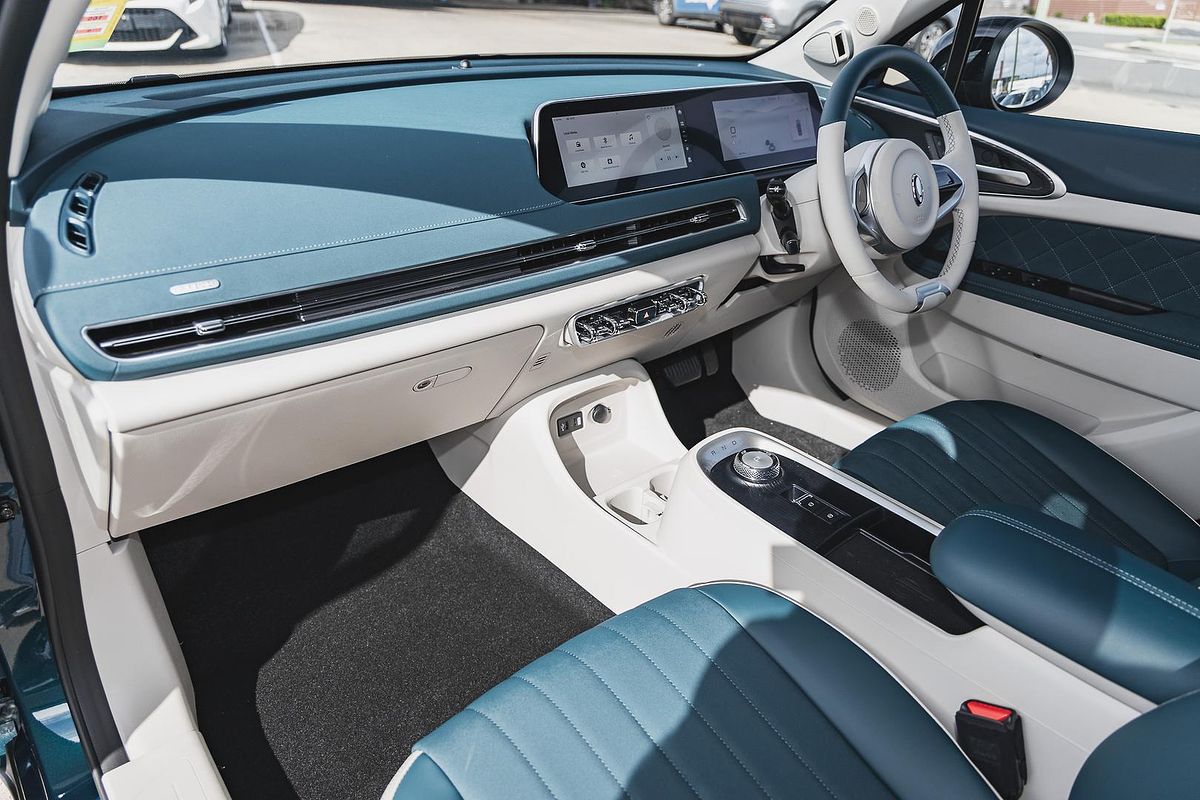 2025 GWM Ora Lux ES11