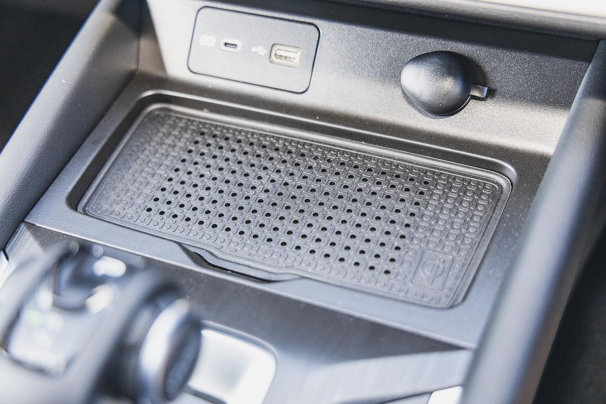 2025 GWM Cannon XSR NPW 4X4