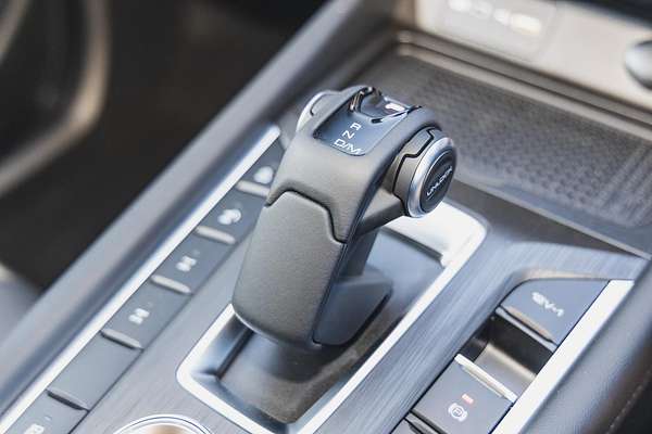 2025 GWM Cannon XSR NPW 4X4