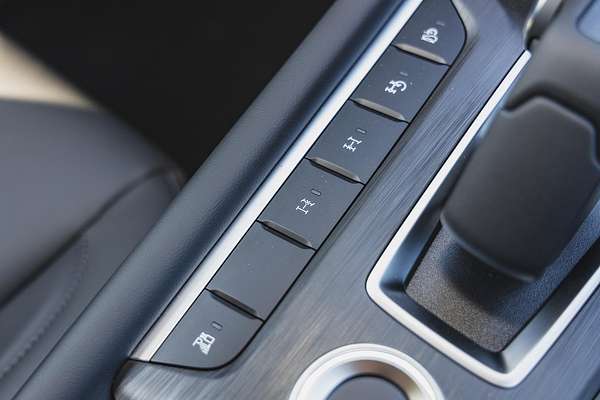 2025 GWM Cannon XSR NPW 4X4