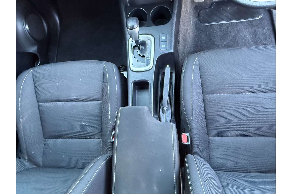 2021 Toyota Hilux SR5 GUN126R 4X4