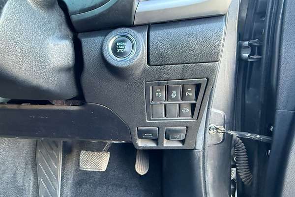 2021 Toyota Hilux SR5 GUN126R 4X4