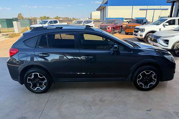 2015 Subaru XV 2.0i-S G4X