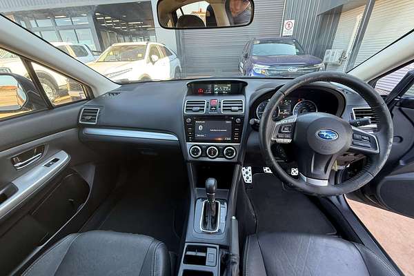2015 Subaru XV 2.0i-S G4X