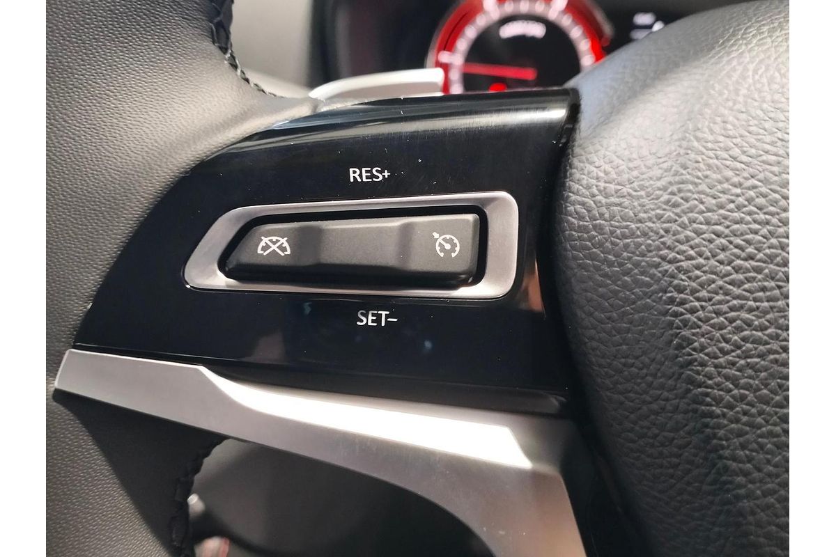 2024 LDV T60 Max LUXE SK8C 4X4