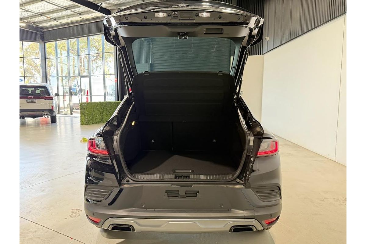 2024 Renault Arkana Esprit Alpine JL1