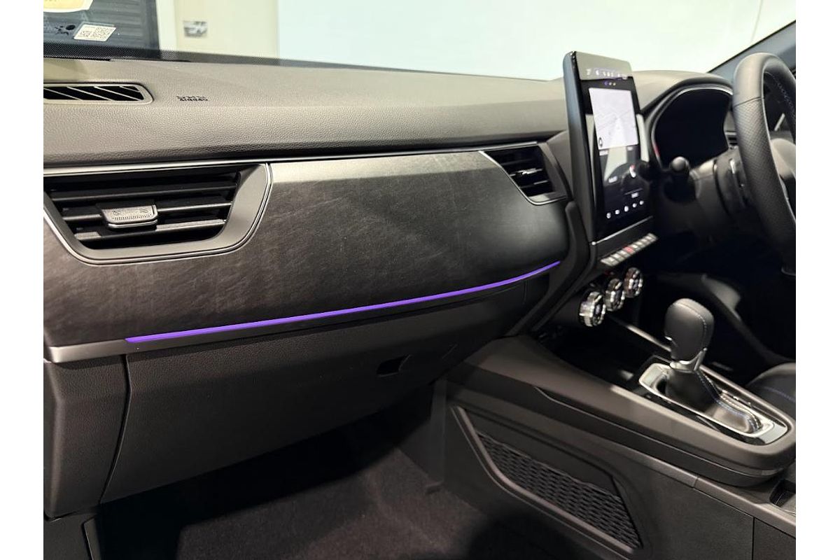 2024 Renault Arkana Esprit Alpine JL1