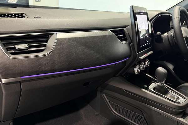 2024 Renault Arkana Esprit Alpine JL1