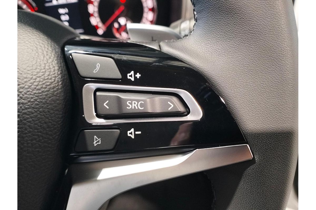 2024 LDV T60 Max LUXE SK8C 4X4