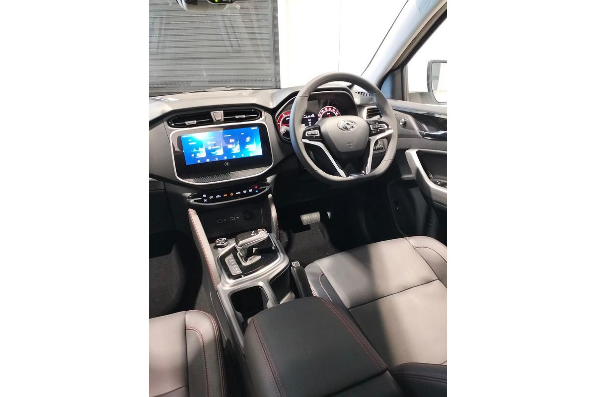 2024 LDV T60 Max LUXE SK8C 4X4