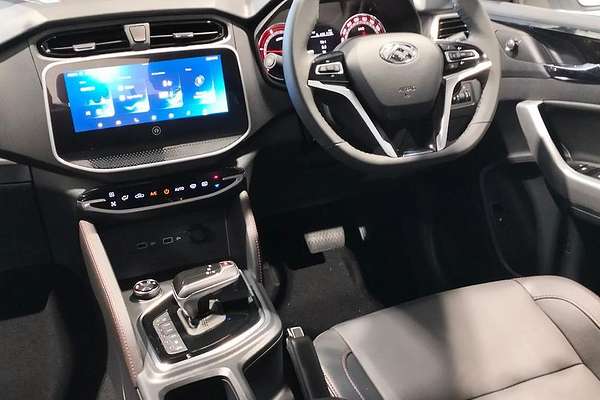 2024 LDV T60 Max LUXE SK8C 4X4