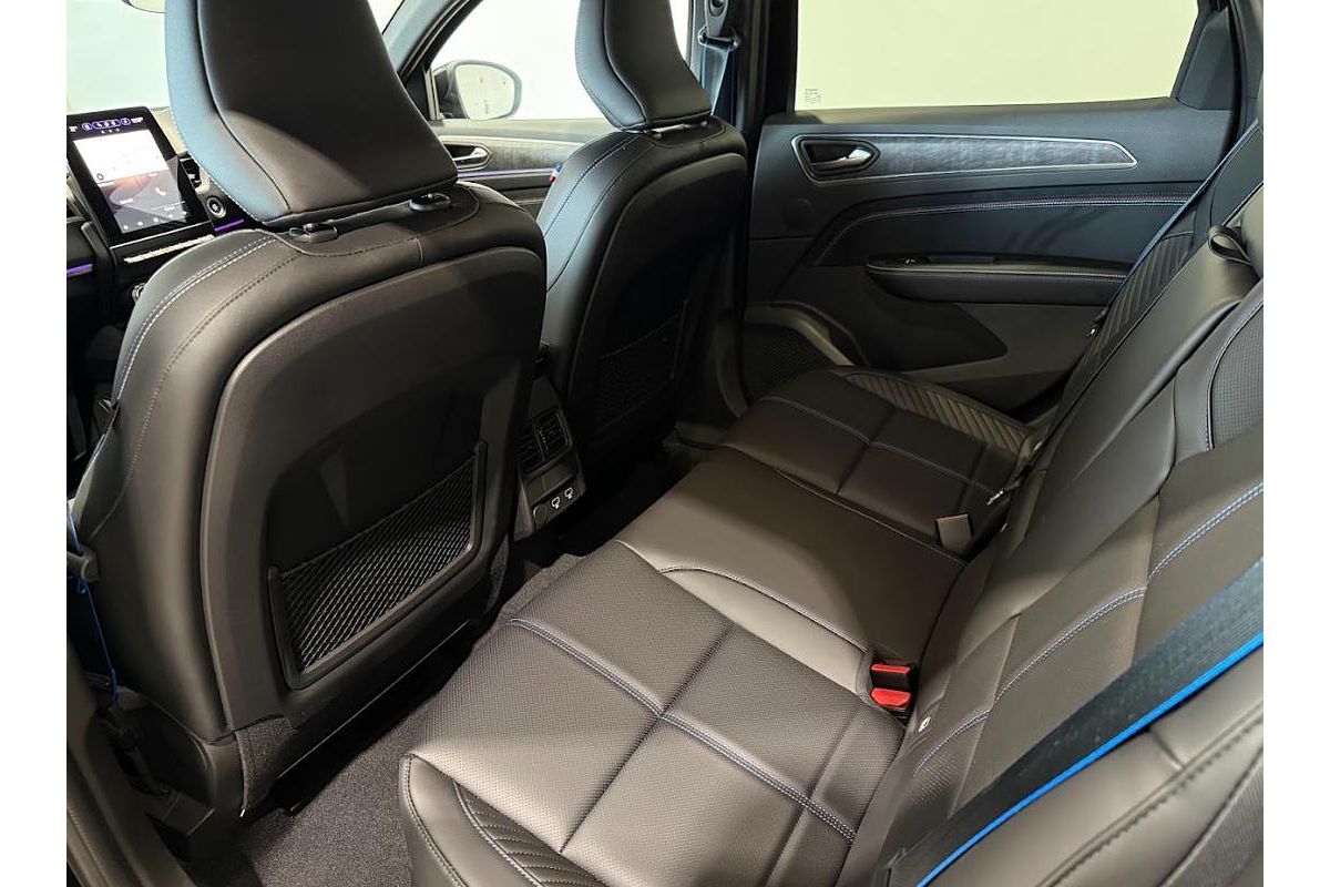 2024 Renault Arkana Esprit Alpine JL1