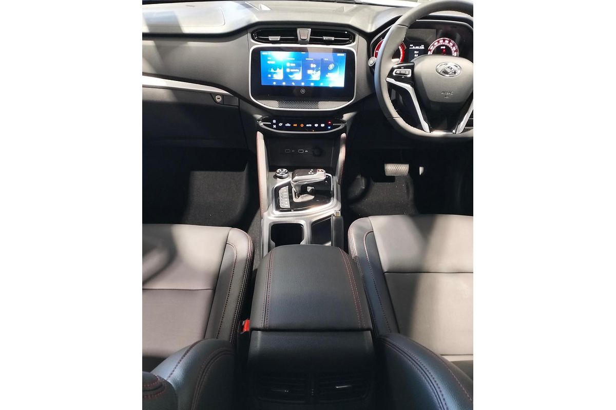 2024 LDV T60 Max LUXE SK8C 4X4