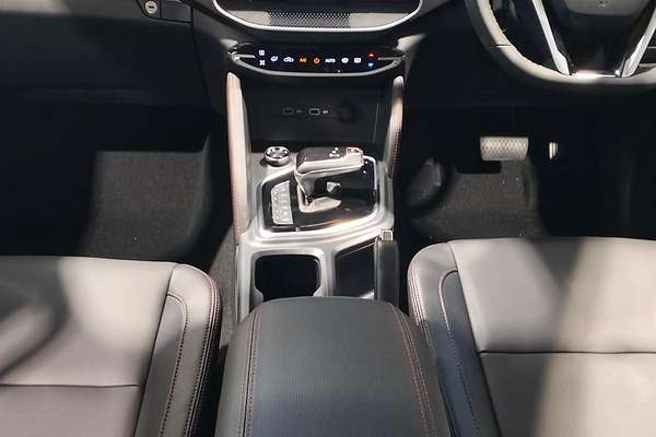 2024 LDV T60 Max LUXE SK8C 4X4