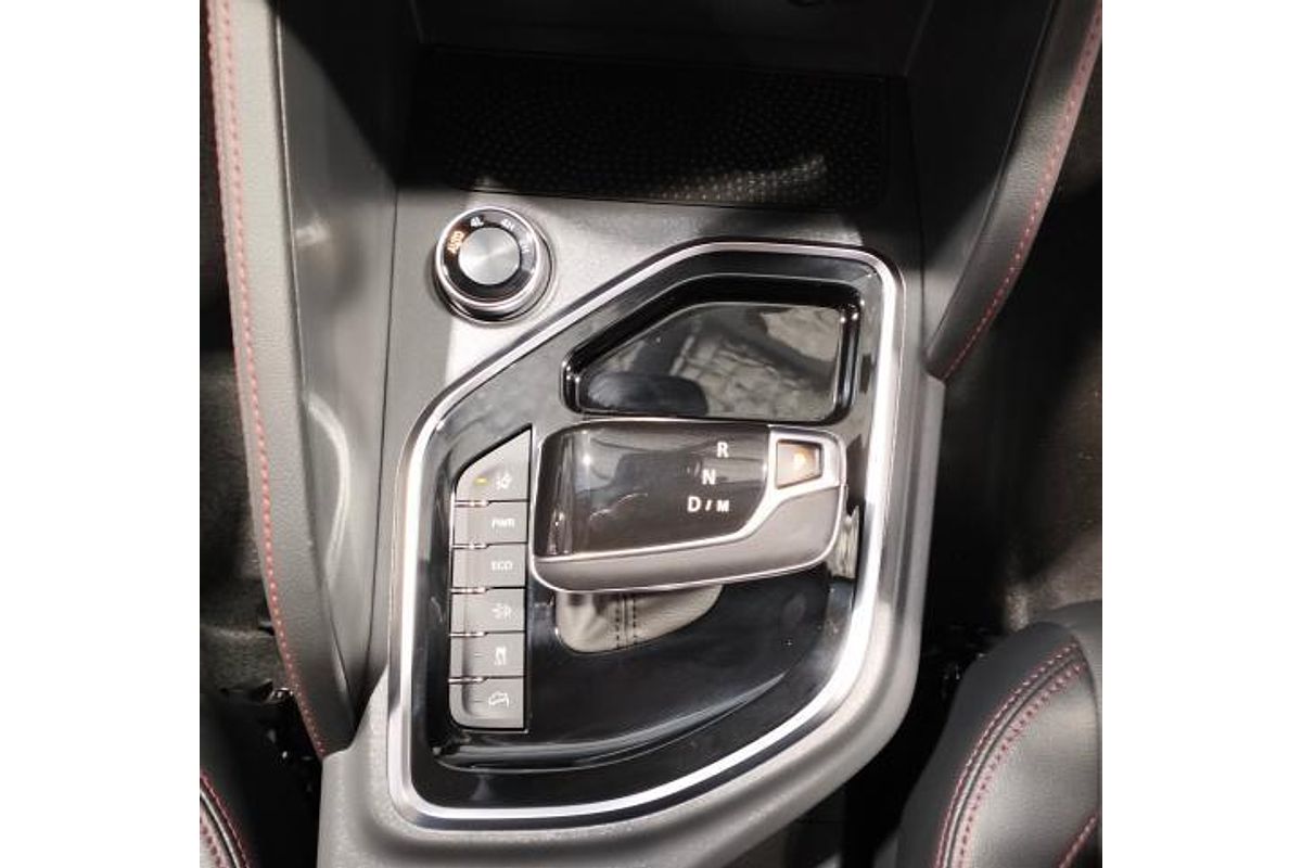 2024 LDV T60 Max LUXE SK8C 4X4