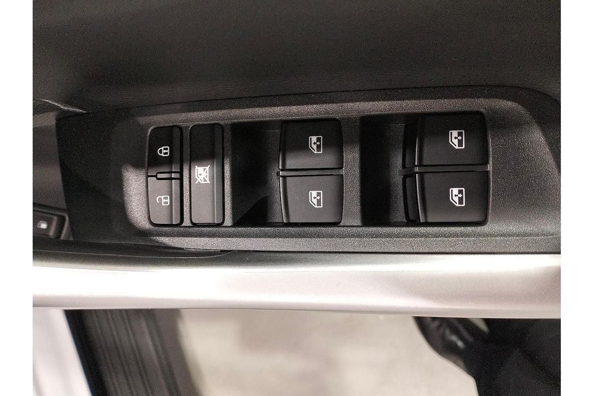 2024 LDV T60 Max LUXE SK8C 4X4