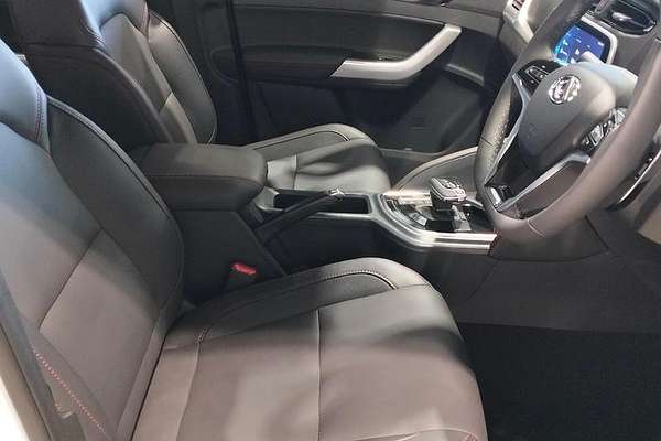 2024 LDV T60 Max LUXE SK8C 4X4