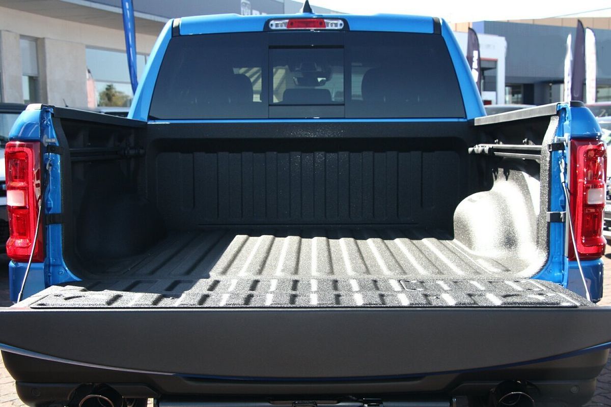 2025 RAM 1500 Rebel Hurricane SO DT 4X4 SWB