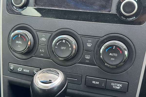 2012 Mazda CX-9 Classic TB Series 4