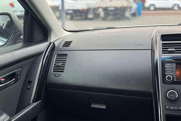 2012 Mazda CX-9 Classic TB Series 4