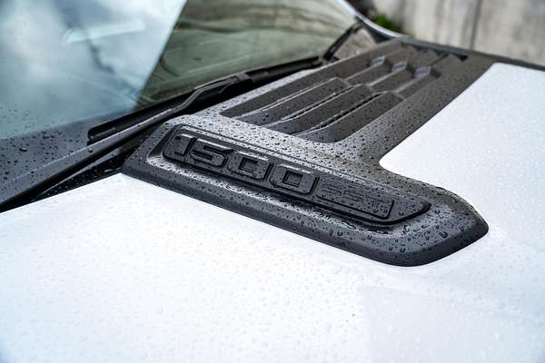 2025 RAM 1500 Rebel Hurricane SO DT 4X4 SWB
