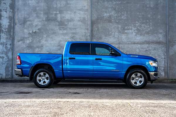 2024 RAM 1500 Big Horn DT 4X4 SWB