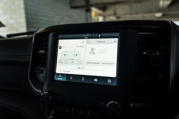2024 RAM 1500 Big Horn DT 4X4 SWB